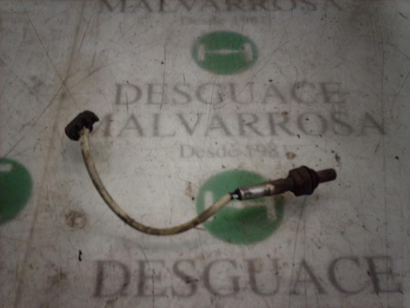 Recambio de sonda lambda para renault safrane (b54) 3.0 v6 initiale referencia OEM IAM   