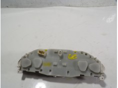 Recambio de cuadro instrumentos para peugeot 208 1.4 hdi fap referencia OEM IAM 9801904580 9801904580  2