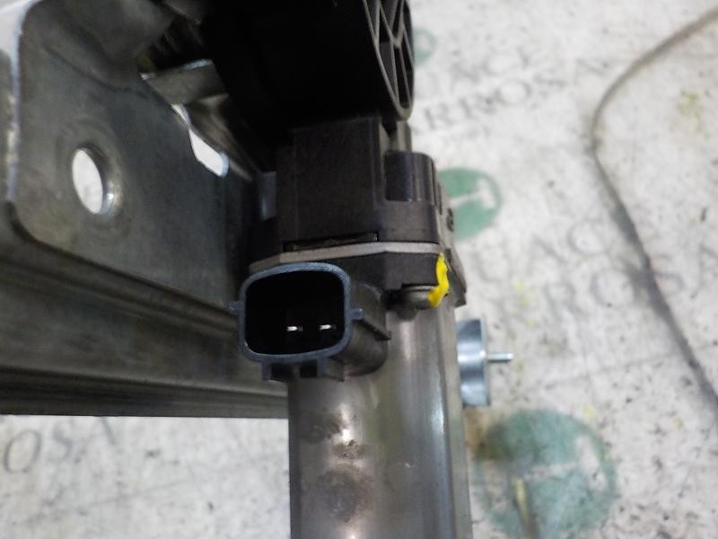 Recambio de elevalunas trasero derecho para dacia lodgy 1.5 dci diesel fap cat referencia OEM IAM 827202127R  