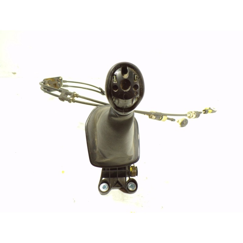 Recambio de palanca cambio para ford tourneo courier (c4a) 1.5 tdci cat referencia OEM IAM 1907299 AV1R7C453CKA 