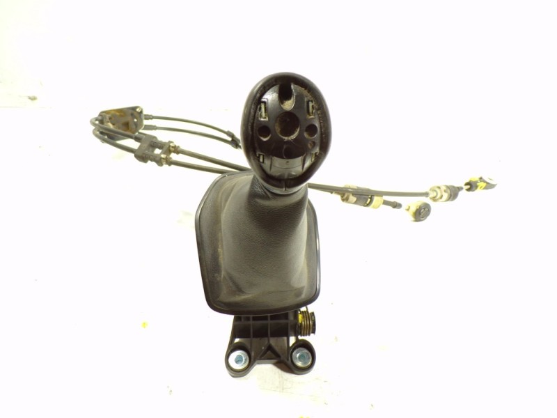 Recambio de palanca cambio para ford tourneo courier (c4a) 1.5 tdci cat referencia OEM IAM 1907299 AV1R7C453CKA 