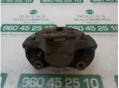 Recambio de pinza freno delantera izquierda para opel insignia berlina sport referencia OEM IAM 13279638   2
