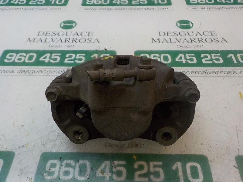 Recambio de pinza freno delantera izquierda para opel insignia berlina sport referencia OEM IAM 13279638  