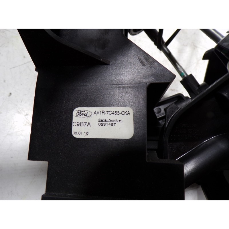 Recambio de palanca cambio para ford tourneo courier (c4a) 1.5 tdci cat referencia OEM IAM 1907299 AV1R7C453CKA 