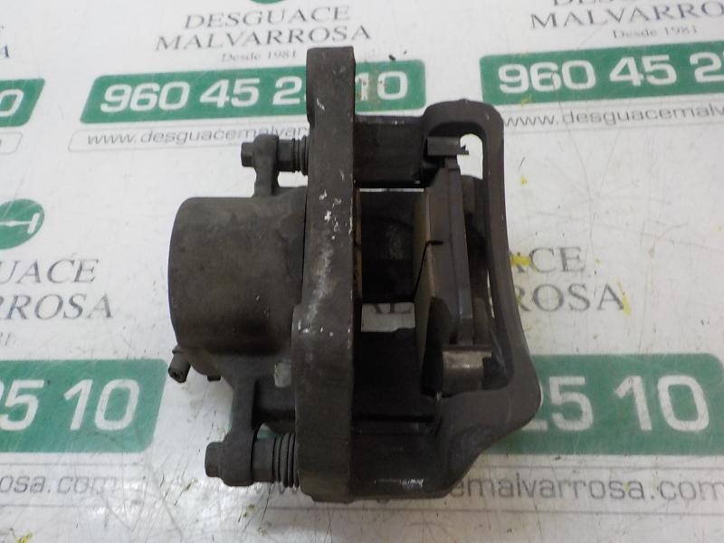 Recambio de pinza freno delantera izquierda para opel insignia berlina sport referencia OEM IAM 13279638  