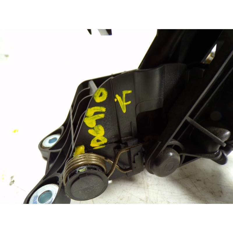 Recambio de palanca cambio para ford tourneo courier (c4a) 1.5 tdci cat referencia OEM IAM 1907299 AV1R7C453CKA 