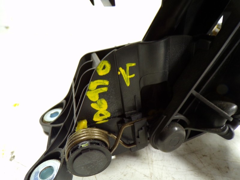 Recambio de palanca cambio para ford tourneo courier (c4a) 1.5 tdci cat referencia OEM IAM 1907299 AV1R7C453CKA 