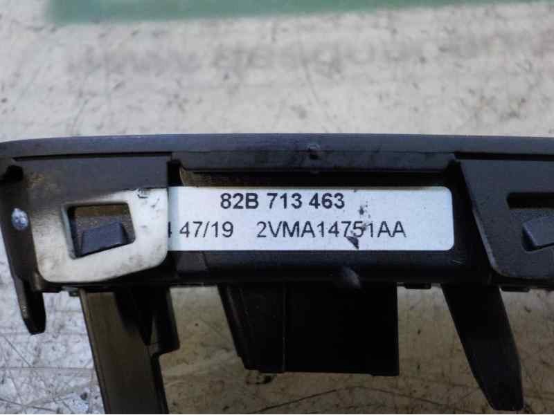 Recambio de modulo electronico para audi a1 sportback (gba) 1.0 tfsi referencia OEM IAM 82B713463 82B713463 