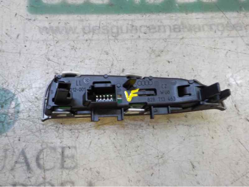 Recambio de modulo electronico para audi a1 sportback (gba) 1.0 tfsi referencia OEM IAM 82B713463 82B713463 