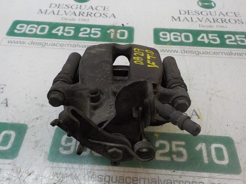 Recambio de pinza freno trasera derecha para opel insignia berlina sport referencia OEM IAM 13343570  