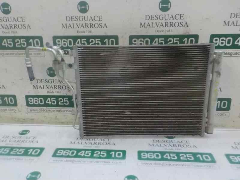 Recambio de condensador aire acondicionado para kia picanto (ja) 1.0 cat referencia OEM IAM 976061Y100  