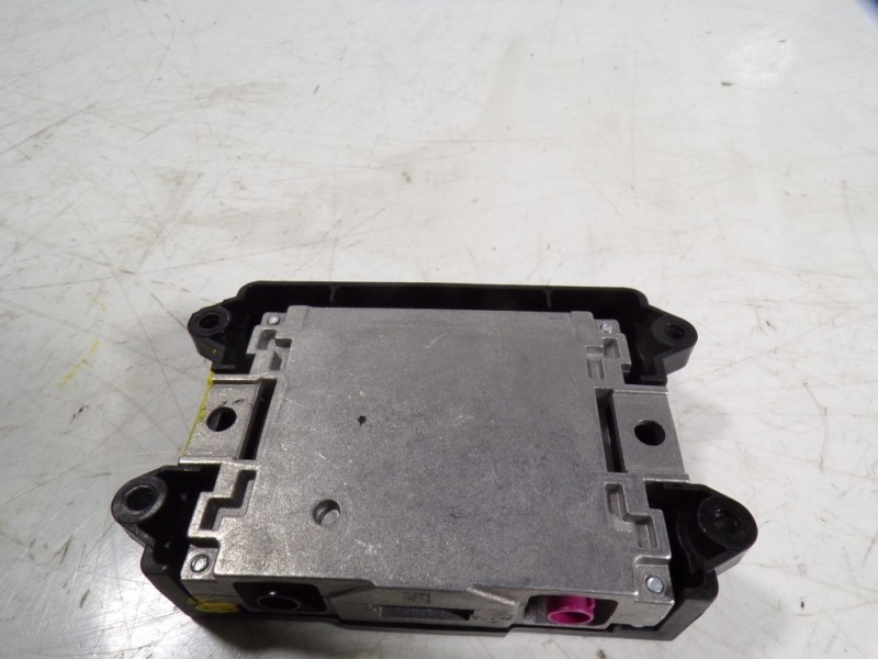 Recambio de modulo electronico para audi a3 sportback (8va) 1.6 tdi referencia OEM IAM 4H0035446A 4H0035446A 