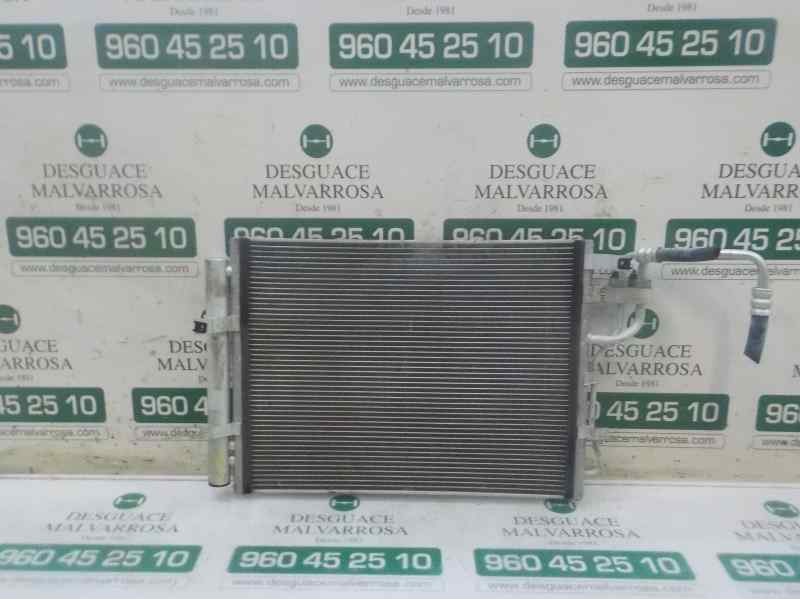 Recambio de condensador aire acondicionado para kia picanto (ja) 1.0 cat referencia OEM IAM 976061Y100  