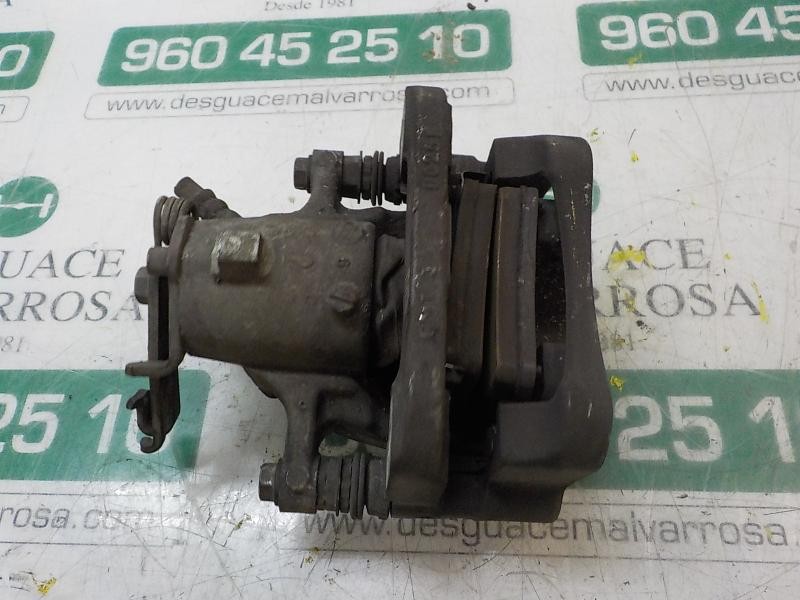 Recambio de pinza freno trasera derecha para opel insignia berlina sport referencia OEM IAM 13343570  