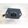 Recambio de resistencia calefaccion para chevrolet matiz se referencia OEM IAM   