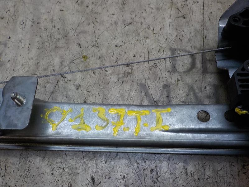 Recambio de elevalunas trasero izquierdo para dacia lodgy 1.5 dci diesel fap cat referencia OEM IAM 827217782R  