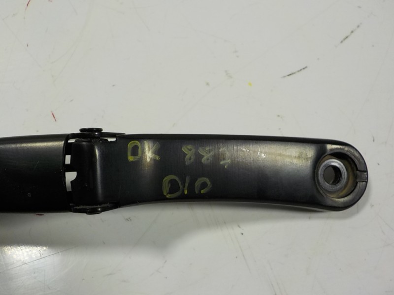 Recambio de brazo limpia delantero derecho para volkswagen t6.1 caravelle (sh) 2.0 tdi referencia OEM IAM  7E1955410D 