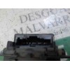 Recambio de resistencia calefaccion para peugeot 2008 (--.2013) 1.2 12v vti referencia OEM IAM 6441AF  