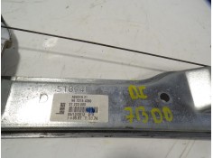 Recambio de elevalunas delantero derecho para peugeot 208 1.4 hdi fap referencia OEM IAM 9673154380 9673154380 0130822702 2