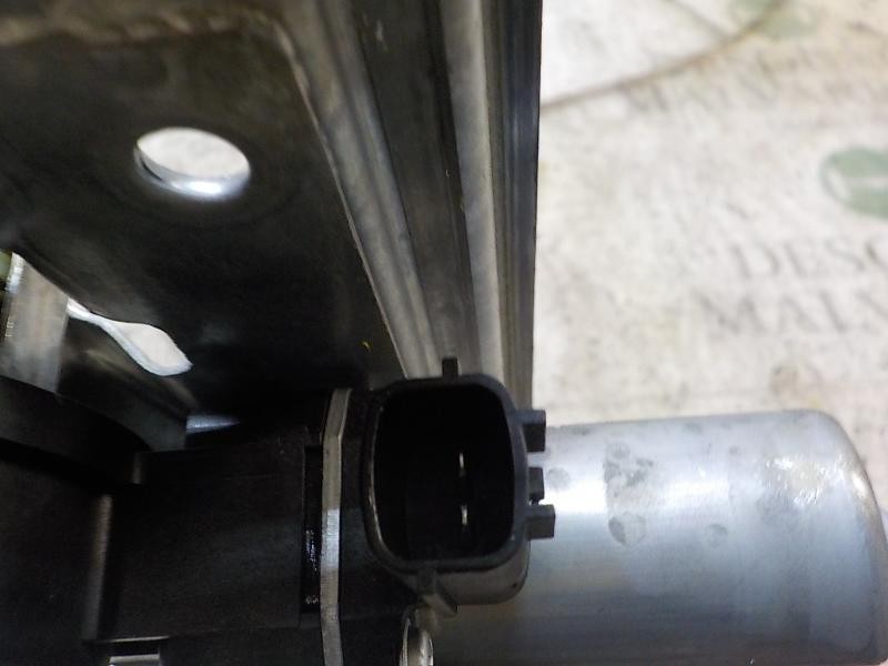 Recambio de elevalunas trasero izquierdo para dacia lodgy 1.5 dci diesel fap cat referencia OEM IAM 827217782R  