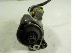 Recambio de motor arranque para seat leon (1m1) 1.6 16v referencia OEM IAM  020911023  2