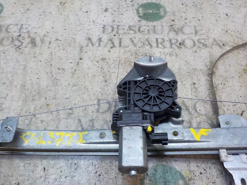 Recambio de elevalunas trasero izquierdo para dacia lodgy 1.5 dci diesel fap cat referencia OEM IAM 827217782R  