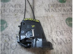 Recambio de cerradura puerta trasera izquierda para toyota yaris 1.3 16v cat referencia OEM IAM 690600D060   2