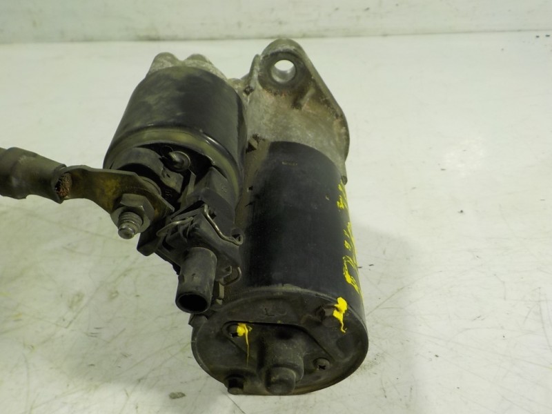 Recambio de motor arranque para seat leon (1m1) 1.6 16v referencia OEM IAM  020911023 