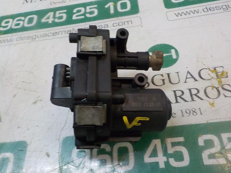 Recambio de valvula egr para opel insignia berlina sport referencia OEM IAM   