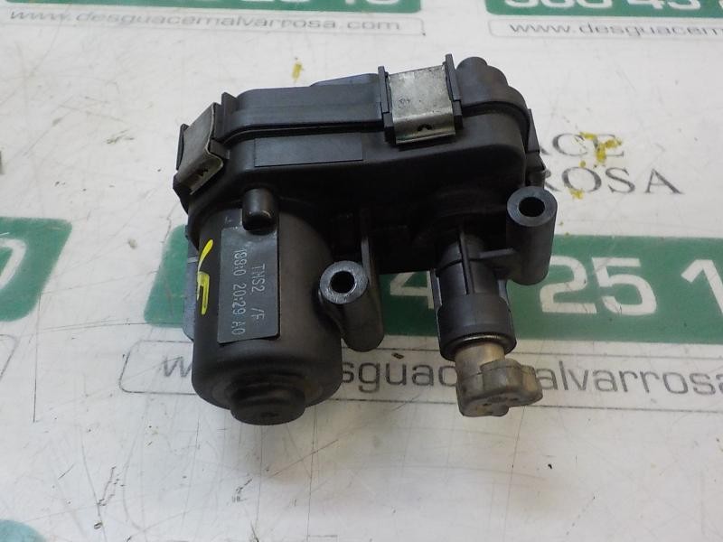 Recambio de valvula egr para opel insignia berlina sport referencia OEM IAM   