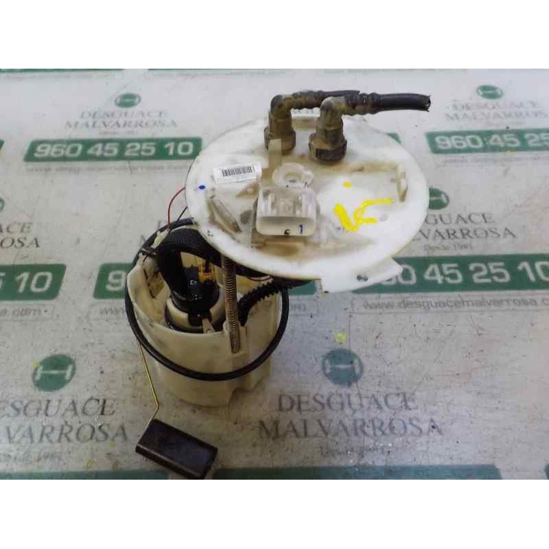 Recambio de aforador para chevrolet cruze 2.0 diesel cat referencia OEM IAM   