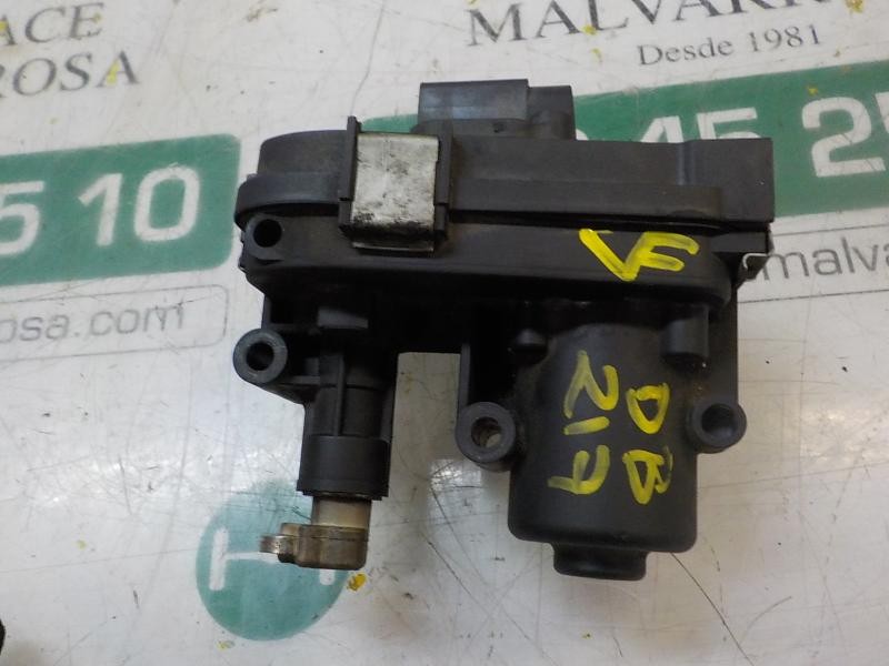 Recambio de valvula egr para opel insignia berlina sport referencia OEM IAM   