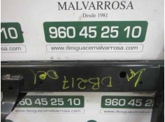 Recambio de puente delantero para opel insignia berlina sport referencia OEM IAM 13338891   2