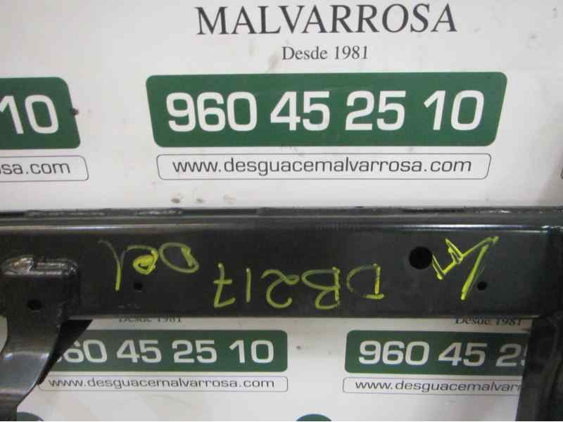 Recambio de puente delantero para opel insignia berlina sport referencia OEM IAM 13338891  