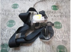 Recambio de cinturon seguridad trasero derecho para toyota yaris 1.3 16v cat referencia OEM IAM 733600D091C0   2