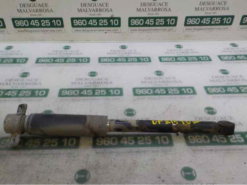 Recambio de amortiguador trasero derecho para chevrolet cruze 2.0 diesel cat referencia OEM IAM   
