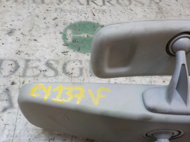 Recambio de espejo interior para dacia lodgy 1.5 dci diesel fap cat referencia OEM IAM 963215409R  