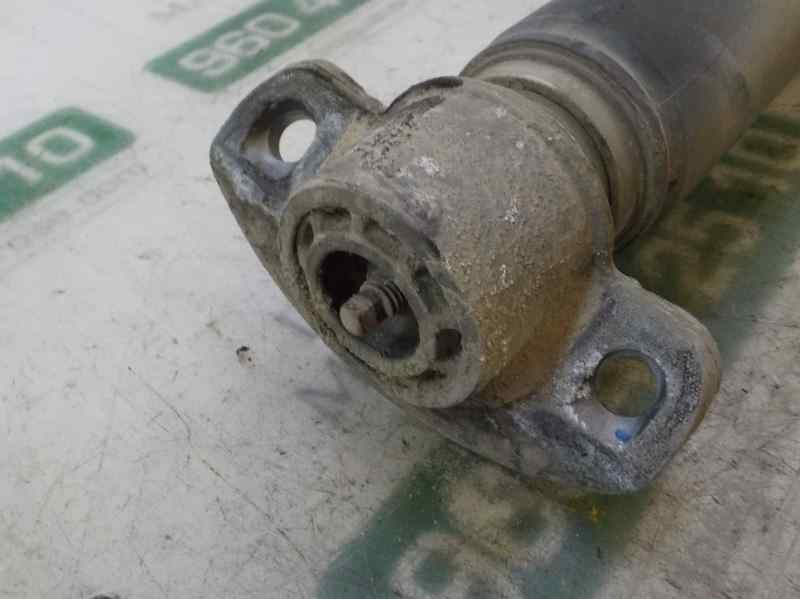 Recambio de amortiguador trasero derecho para chevrolet cruze 2.0 diesel cat referencia OEM IAM   