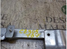 Recambio de elevalunas trasero derecho para renault clio iv 1.5 dci diesel fap energy referencia OEM IAM 827003722R   2