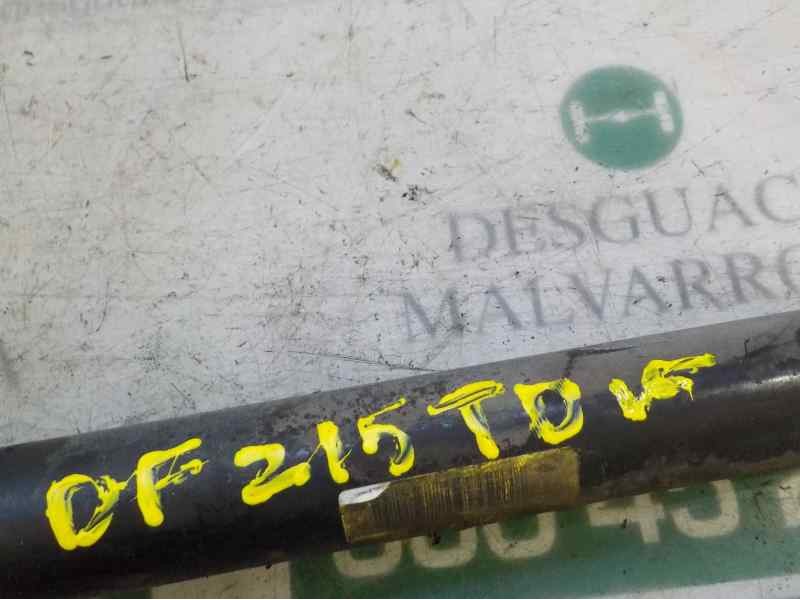 Recambio de amortiguador trasero derecho para chevrolet cruze 2.0 diesel cat referencia OEM IAM   