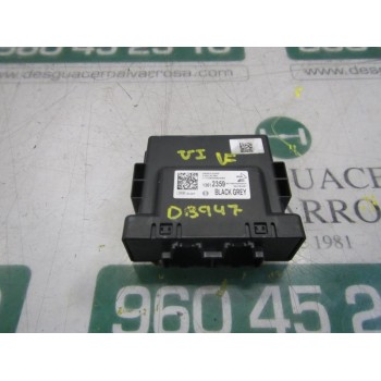 MODULO ELECTRONICO 13599318 13512359 