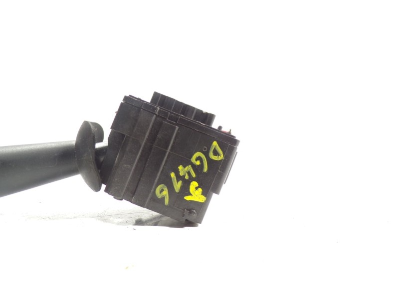 Recambio de mando limpia para dacia dokker 1.5 dci diesel fap cat referencia OEM IAM 8201168008  