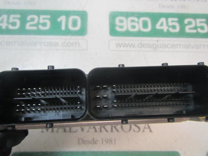 Recambio de centralita motor uce para hyundai veloster sport s referencia OEM IAM 391102BBC3 391102BBC3 9001120031KH