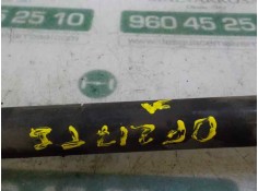 Recambio de amortiguador trasero izquierdo para chevrolet cruze 2.0 diesel cat referencia OEM IAM    2