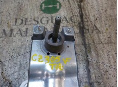 Recambio de elevalunas trasero izquierdo para renault clio iv 1.5 dci diesel fap energy referencia OEM IAM 827013204R   2