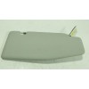 Recambio de parasol izquierdo para volkswagen caddy v furgoneta/monovolumen (sba, sbh) 2.0 tdi bmt referencia OEM IAM 2K7857551T