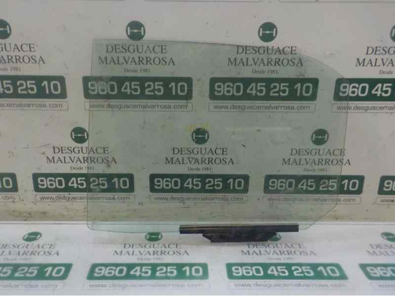 Recambio de cristal puerta trasero derecho para kia picanto (ja) 1.0 cat referencia OEM IAM 834101Y011  