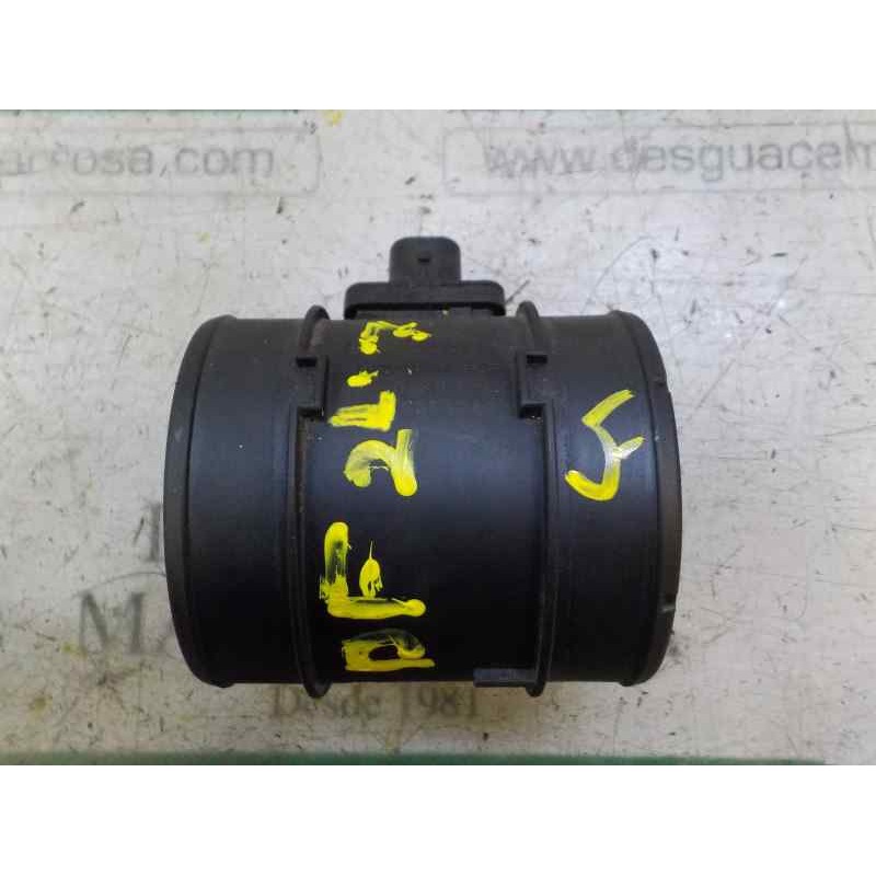 Recambio de caudalimetro para chevrolet cruze 2.0 diesel cat referencia OEM IAM   