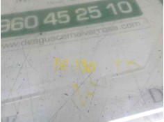 Recambio de cristal puerta trasero derecho para kia picanto (ja) 1.0 cat referencia OEM IAM 834101Y011   2