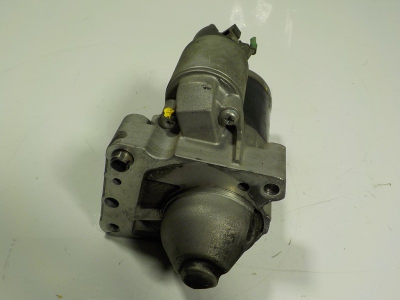 Recambio de motor arranque para peugeot 208 1.4 hdi fap referencia OEM IAM 5802Z8 9663528880 M000T22471